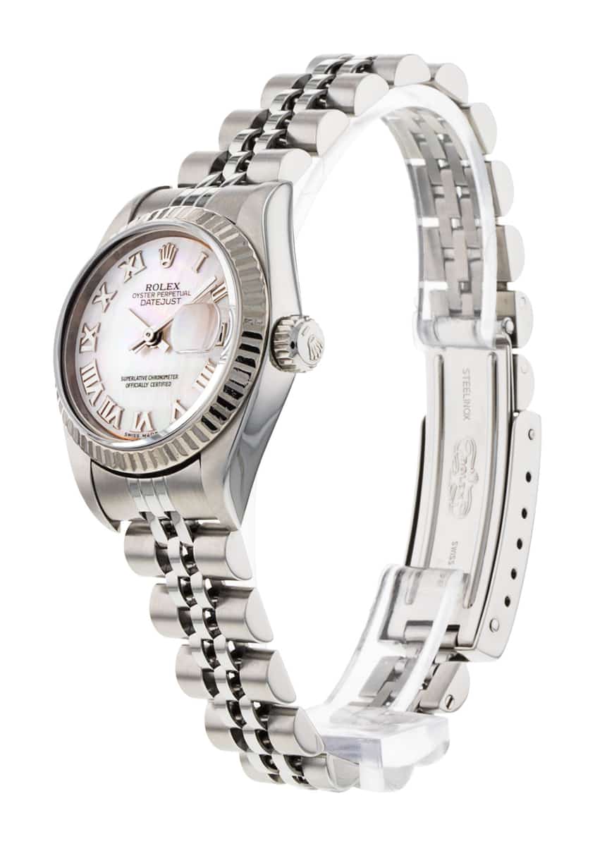 Rolex Datejust Lady 79174 Rolex Datejust Lady 79174
